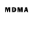 MDMA crystal Igor Larionov